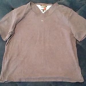 Lady's Tommy Hilfiger Pajama Top Size xl.